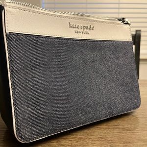 kate spade crossbody